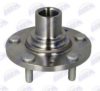 BTA H50300BTA Wheel Hub